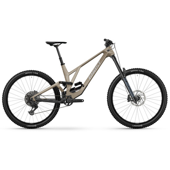 Велосипед МТБ Ghost POACHA 29/27.5 Carbon 2026