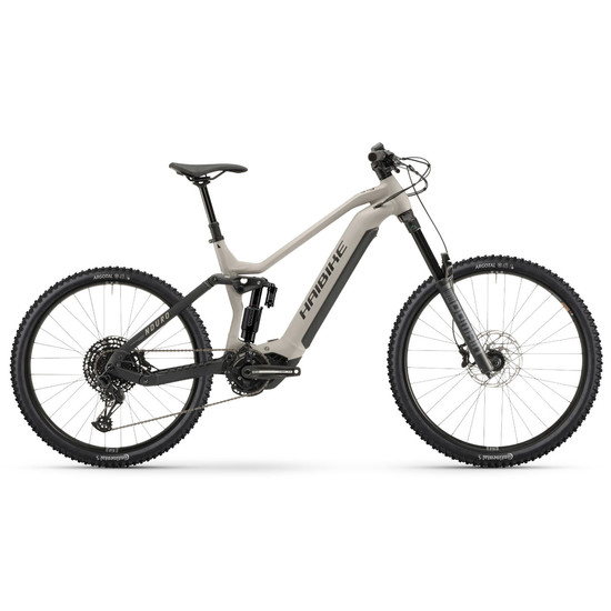 Электровелосипед МТБ Haibike NDURO 6 2025