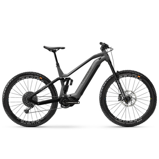 Электровелосипед МТБ Haibike NDURO 8 FREERIDE 2025
