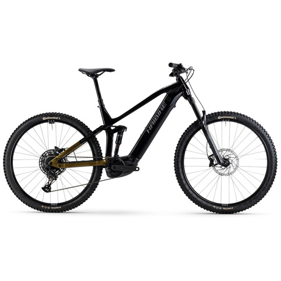 Электровелосипед МТБ Haibike ALLTRAIL 10 29 2025