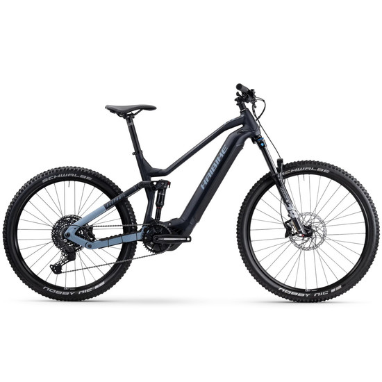 Электровелосипед МТБ Haibike ALLTRAIL 3 i720Wh 2025