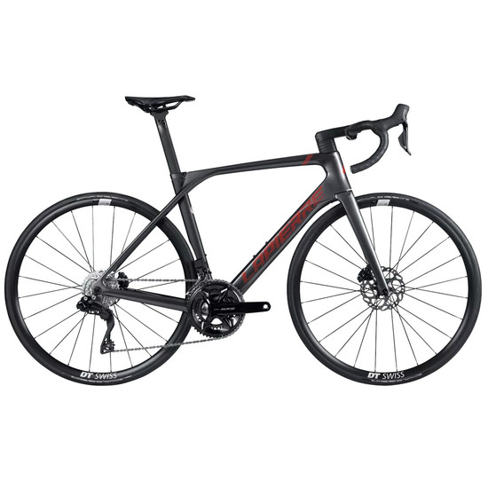 Велосипед шоссейный Lapierre AIRCODE DRS 5.0 Di2 Carbon 2024