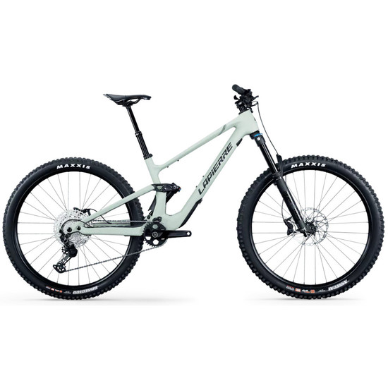 Велосипед МТБ Lapierre ZESTY CF 6.9 29 Carbon 2024
