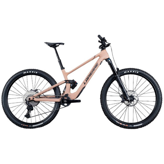 Велосипед МТБ Lapierre ZESTY CF 7.9 29 Carbon 2025