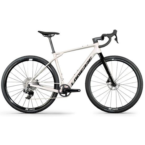 Велосипед гревел Lapierre CROSSHILL CF 6.0 AXS Carbon Gavel Bike 2025