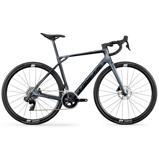 Велосипед шоссейный Lapierre PULSIUM 6.0 AXS Carbon 2025
