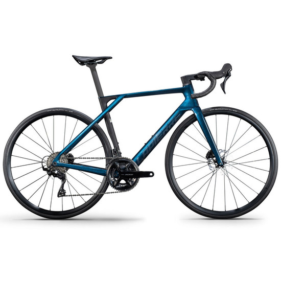 Велосипед шоссейный Lapierre XELIUS DRS 5.0 Carbon 2025