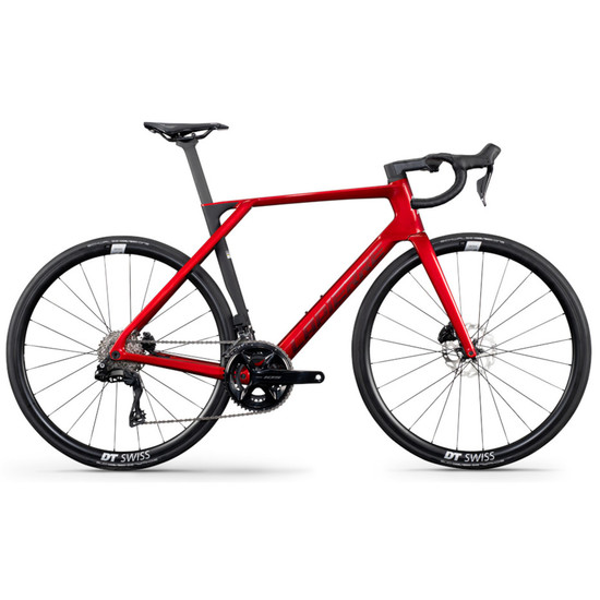Велосипед шоссейный Lapierre XELIUS DRS 6.0 Carbon 2025