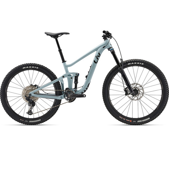 Велосипед МТБ Liv INTRIGUE LT 1 29 Woman 2023