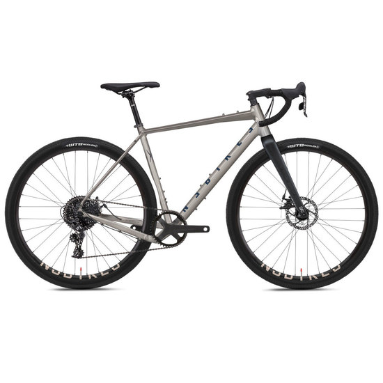 Велосипед гревел NS Bikes RAG+ 2 2022
