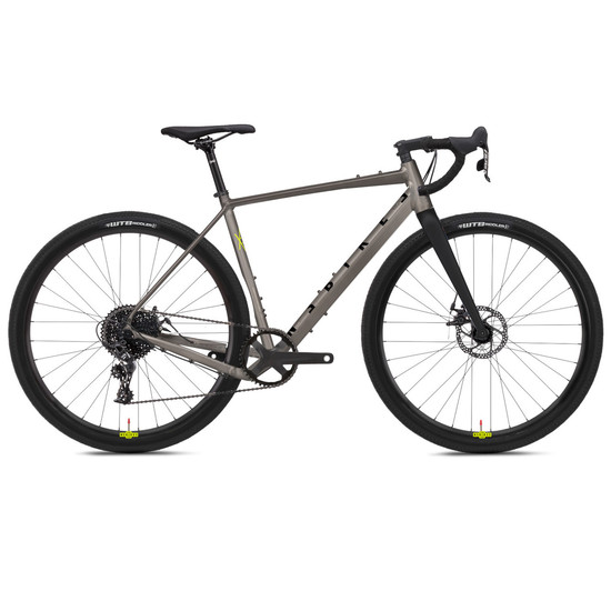 Велосипед гревел NS Bikes RAG+ 3 2024
