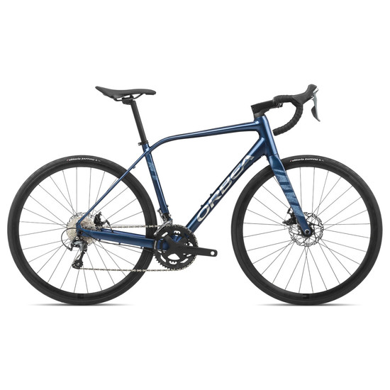 Велосипед шоссейный Orbea AVANT H40 2024