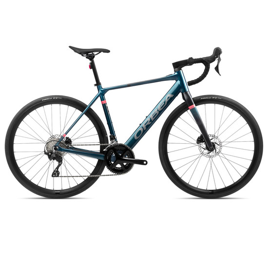 Элетровелосипед шоссейный Orbea GAIN D30 2024