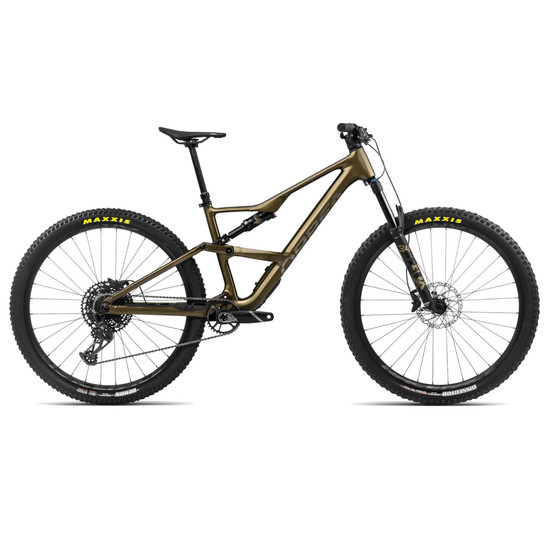 Велосипед МТБ Orbea OCCAM SL H20 29 2024