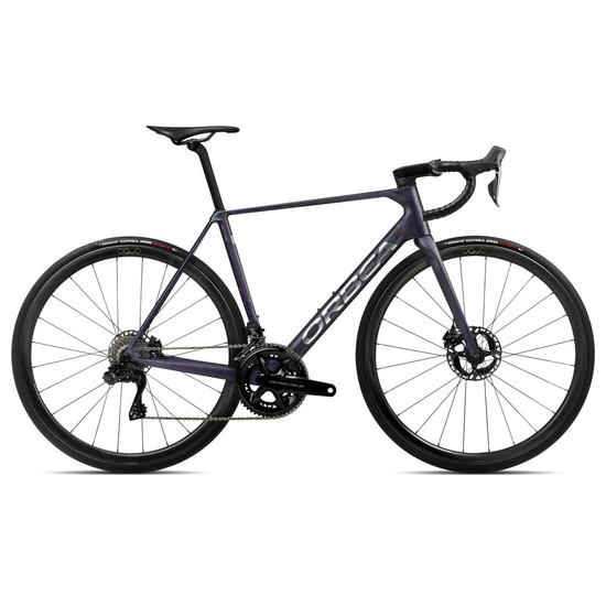 Велосипед шоссейный Orbea ORCA M10iLTD PWR Dura-Ace Di2 2024