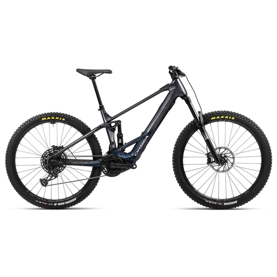 Электровелосипед МТБ Orbea WILD H20-EAGLE 29 2024