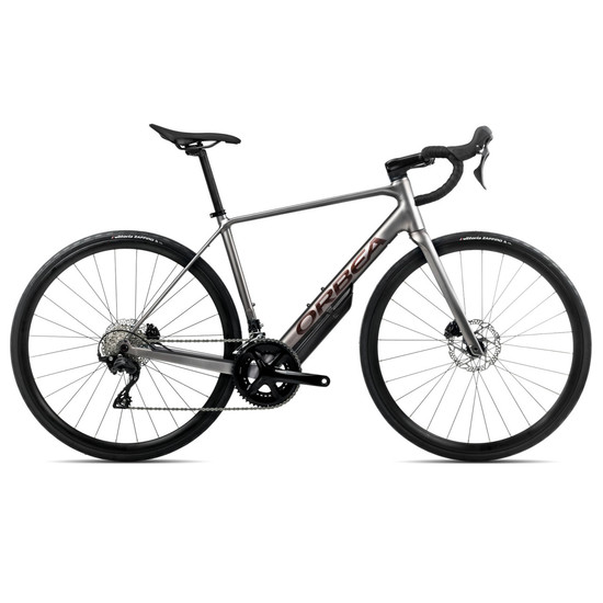 Велосипед шоссейный Orbea AVANT H30 105 2025