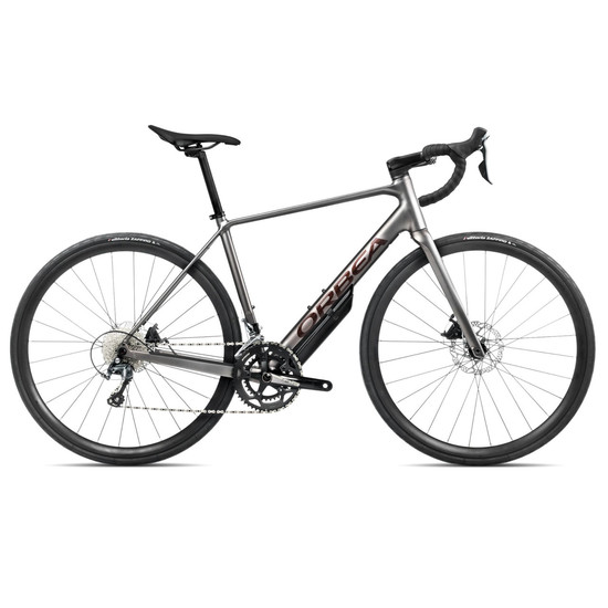 Велосипед шоссейный Orbea AVANT H40 2025