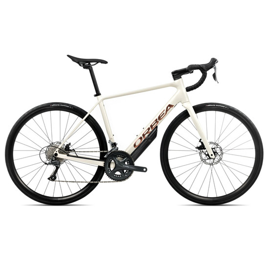 Велосипед шоссейный Orbea AVANT H60 2025