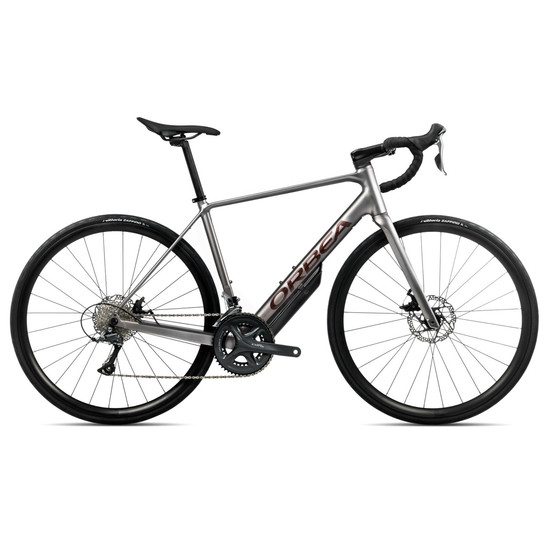Велосипед шоссейный Orbea AVANT H60 2025