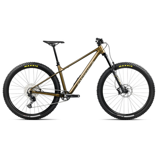 Велосипед МТБ Orbea LAUFEY H10 29 2025
