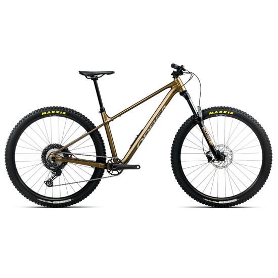 Велосипед МТБ Orbea LAUFEY H30 2025