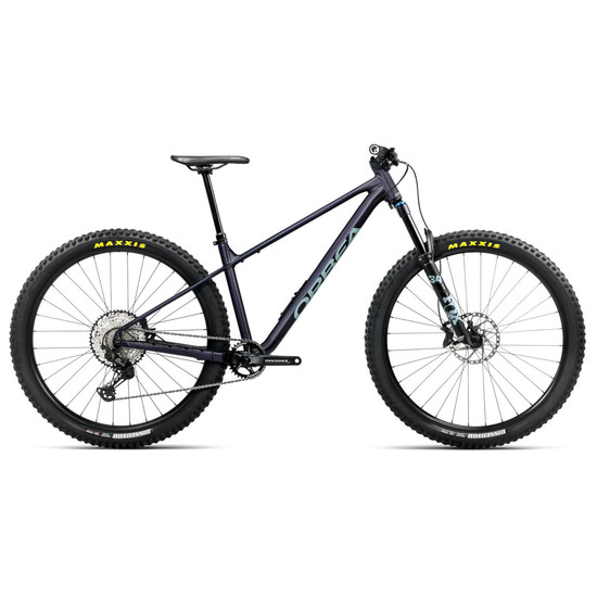 Велосипед МТБ Orbea LAUFEY H-LTD 2025