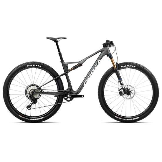Велосипед МТБ Orbea OIZ M10 XT Carbon 2025