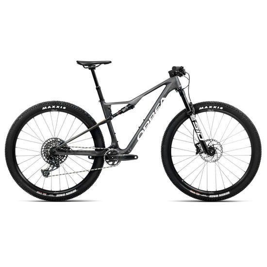 Велосипед МТБ Orbea OIZ M21 Carbon 2025