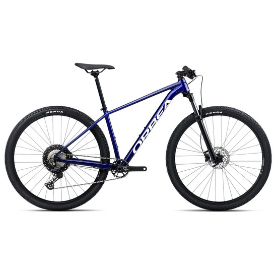 Велосипед МТБ Orbea ONNA 10 29 2025