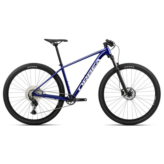 Велосипед МТБ Orbea ONNA 20 29 2025
