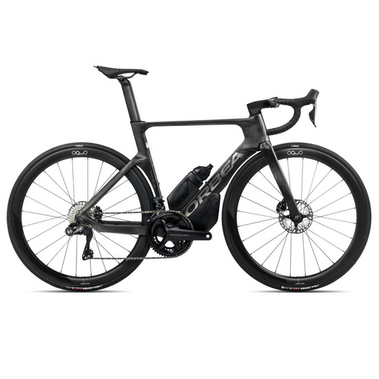 Велосипед шоссейный Orbea ORCA AERO M20iLTD Ultegra Di2 2025