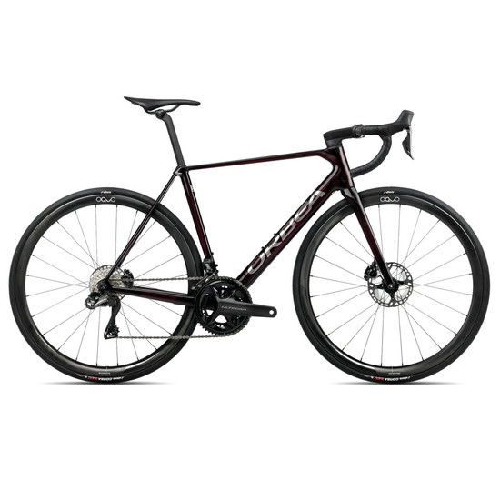 Велосипед шоссейный Orbea ORCA M20iTEAM Ultegra Di2 2025