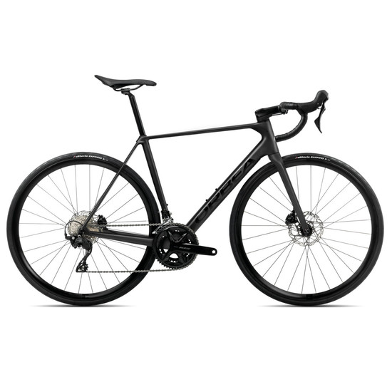 Велосипед шоссейный Orbea ORCA M30 105 Carbon 2025