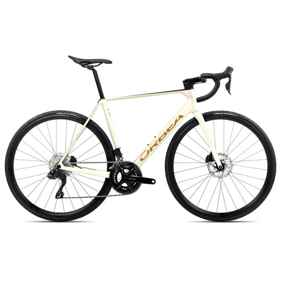 Велосипед шоссейный Orbea ORCA M30i 105 Di2 Carbon 2025