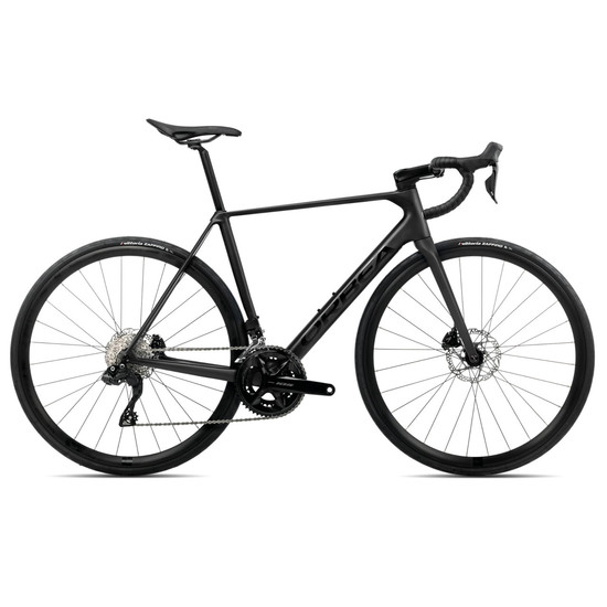 Велосипед шоссейный Orbea ORCA M30i 105 Di2 Carbon 2025