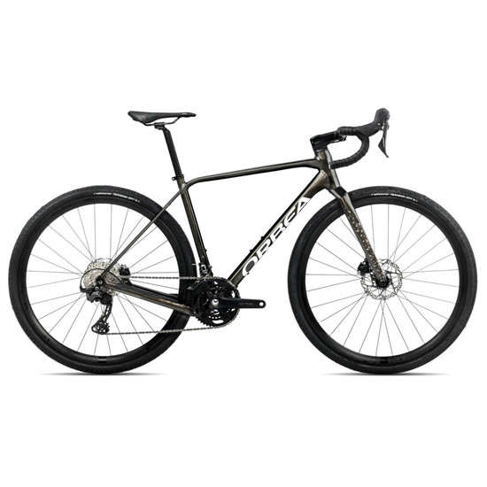 Велосипед гревел Orbea TERRA H30 2025