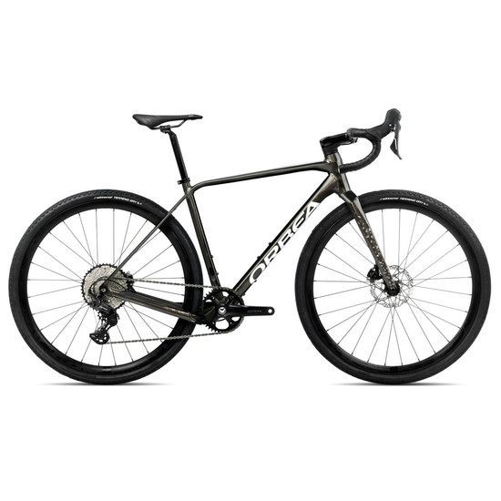 Велосипед гревел Orbea TERRA H30 1X 2025