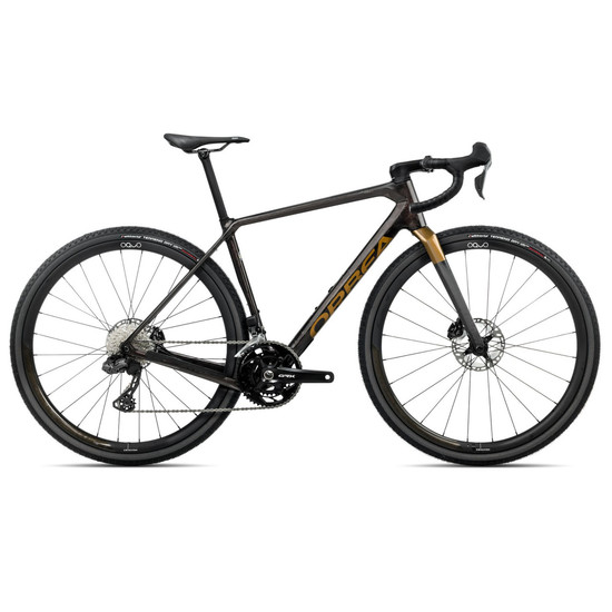 Гревел Orbea TERRA M20iTEAM GRX Di2 Carbon 2025