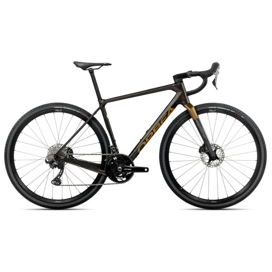 Велосипед гревел Orbea TERRA M20TEAM 2025
