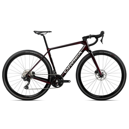 Велосипед гревел Orbea TERRA M30TEAM GRX RX820 2025