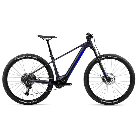 Электровелосипед МТБ Orbea URRUN 20 29 2025
