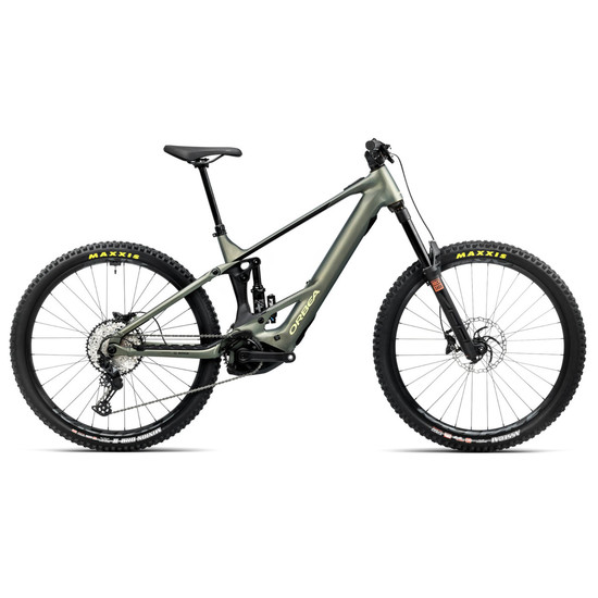 Электровелосипед МТБ Orbea WILD H20 29 2025
