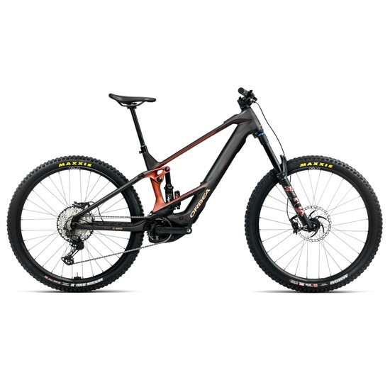 Электровелосипед МТБ Orbea WILD M10 750Wh 2024