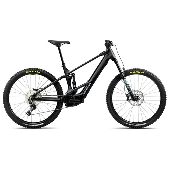 Элетровелосипед МТБ Orbea WILD ST H30 29 2025