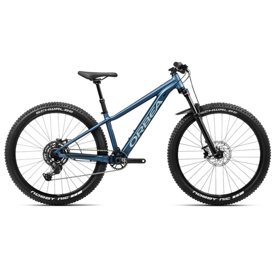 Велосипед МТБ Orbea LAUFEY H20 27.5 Youth 2025
