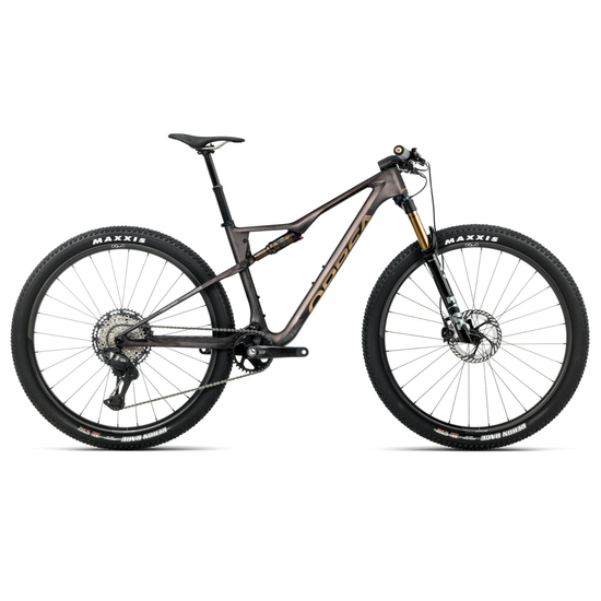 Велосипед Orbea OIZ M-PRO XT