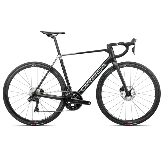 Велосипед шоссейный Orbea ORCA M20iTEAM Ultegra Di2 2026
