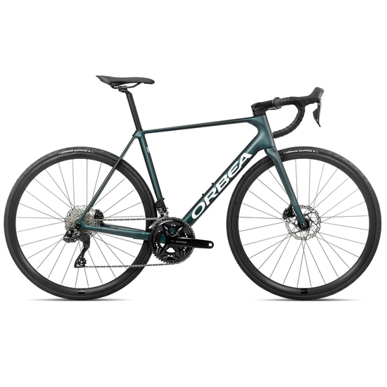 Велосипед шоссейный Orbea ORCA M30i 105 Di2 Carbon 2026