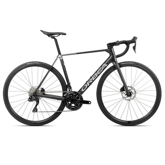 Велосипед шоссейный Orbea ORCA M30i 105 Di2 Carbon 2026